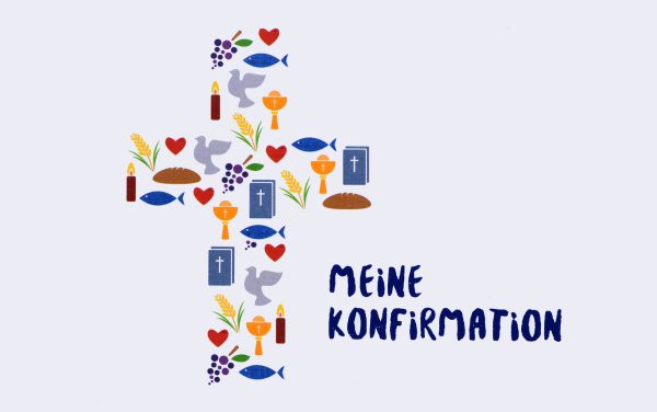 Konfirmation