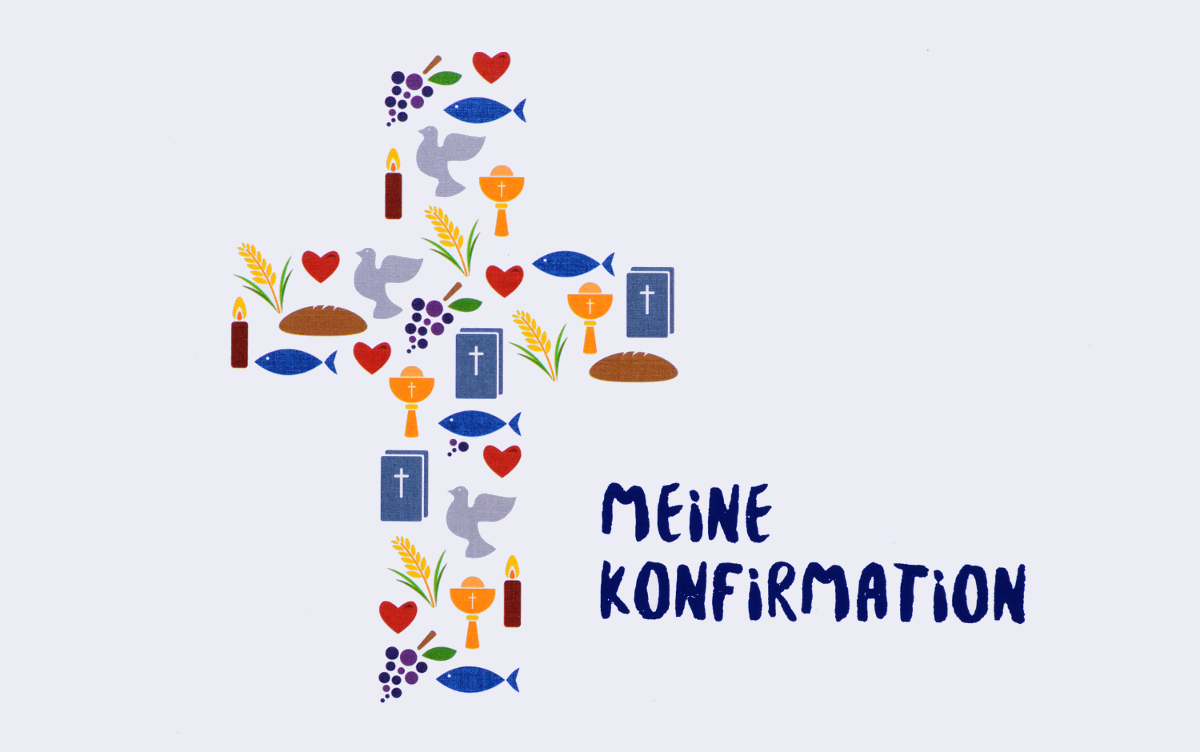 Konfirmation