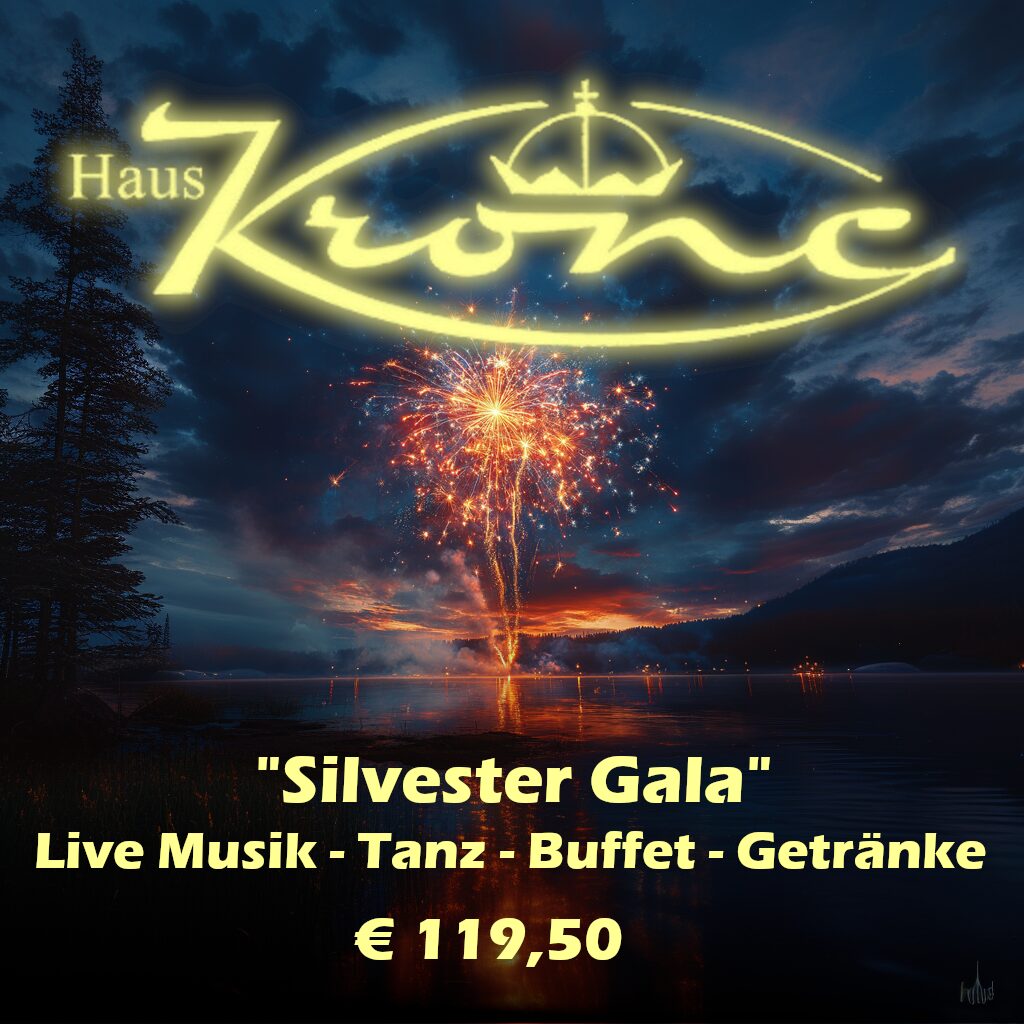 silvester 2024