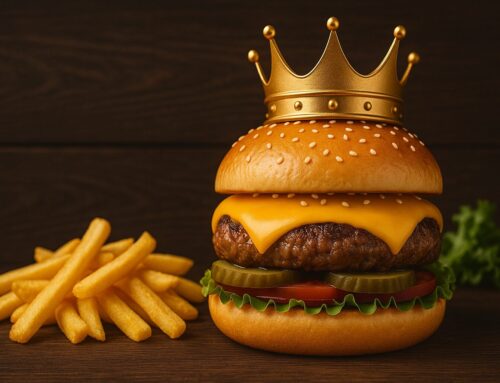 Burger essen in Bexbach – Jeden Donnerstagabend