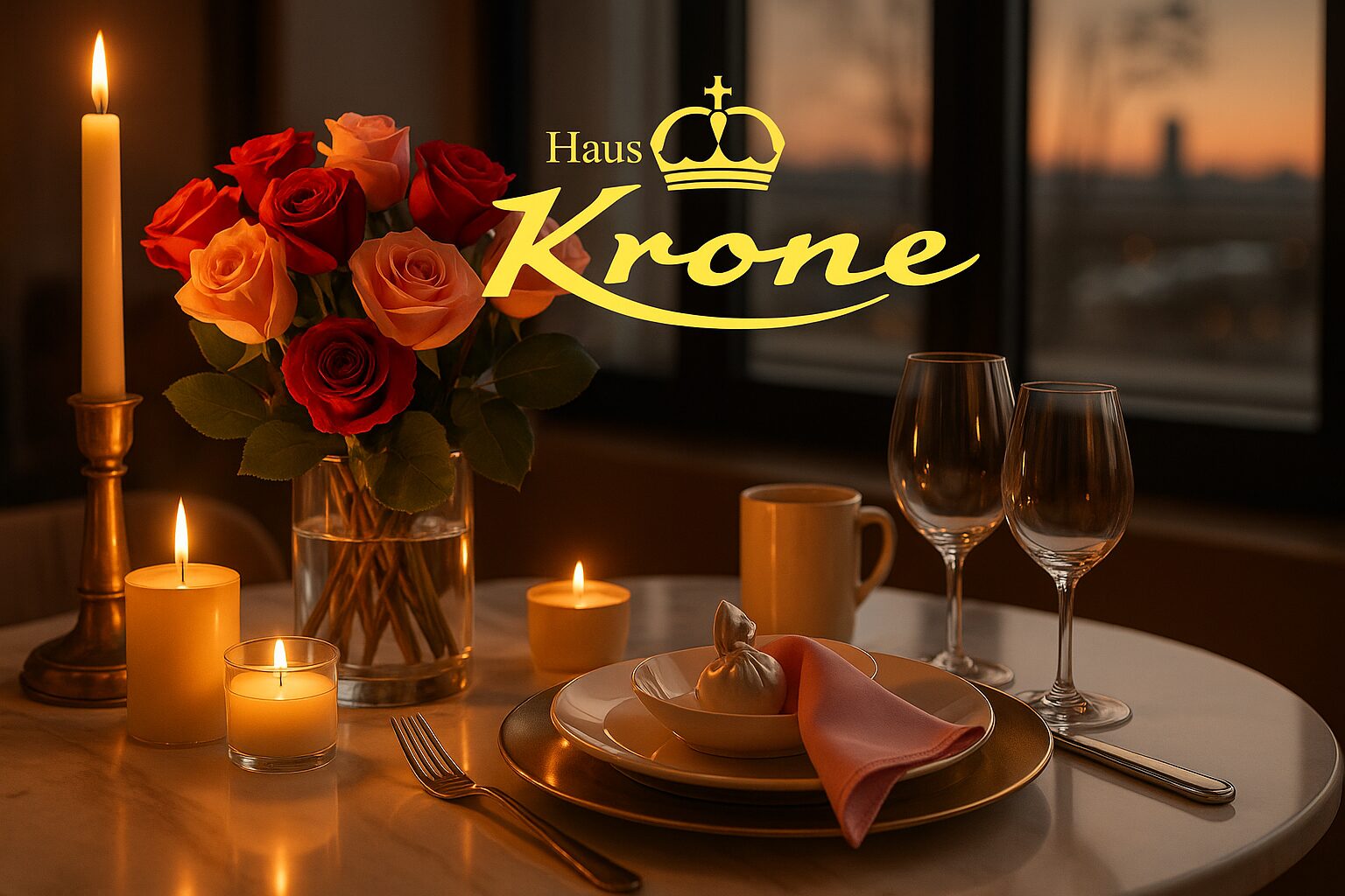 Valentinstag Krone 2026 Valentinstag Krone 2026